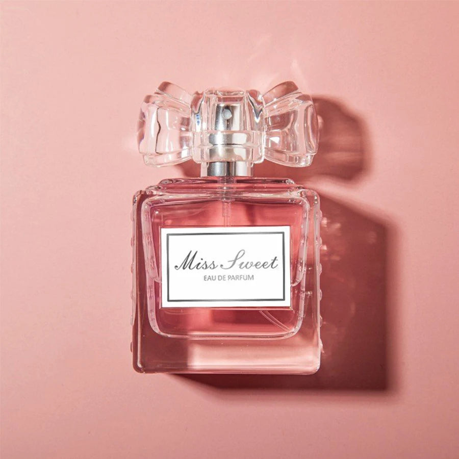Luxury Romantic Floral Perfume for Women – 50ML / 1.7FL.OZ | Long-Lasting