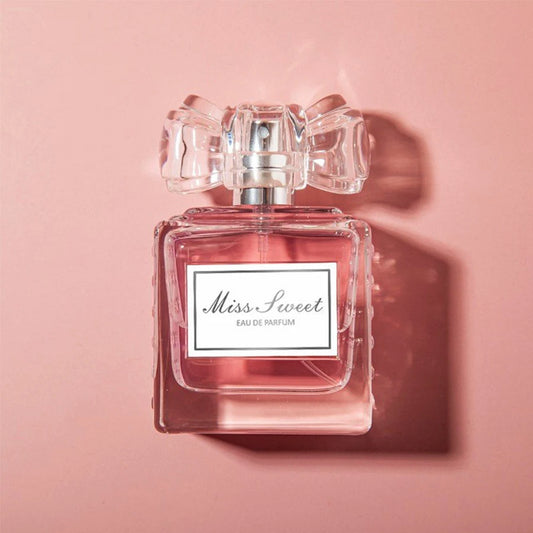 Luxury Romantic Floral Perfume for Women – 50ML / 1.7FL.OZ | Long-Lasting